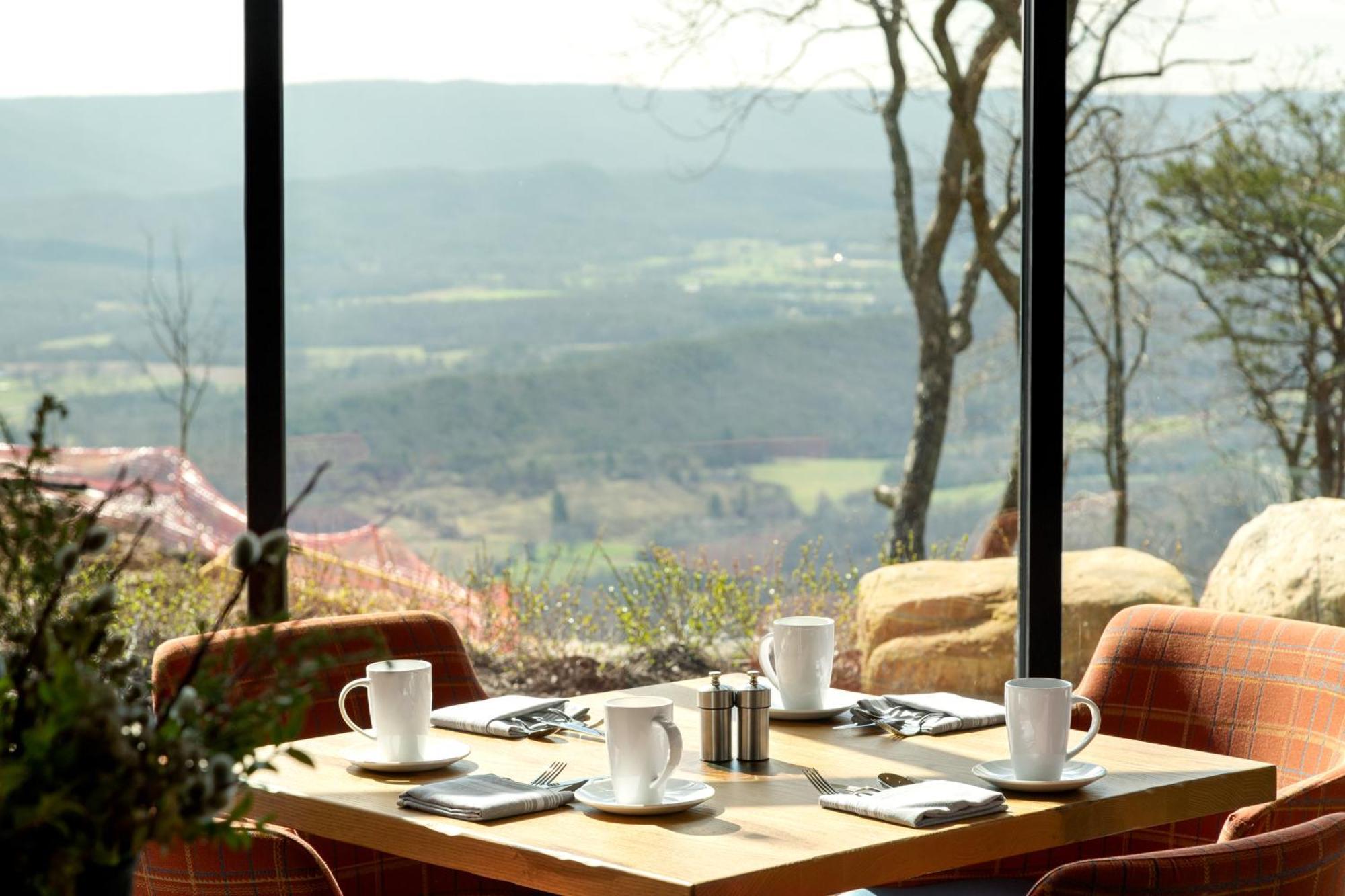 Cloudland At Mclemore Resort Lookout Mountain, Curio By Hilton Rising Fawn Ngoại thất bức ảnh