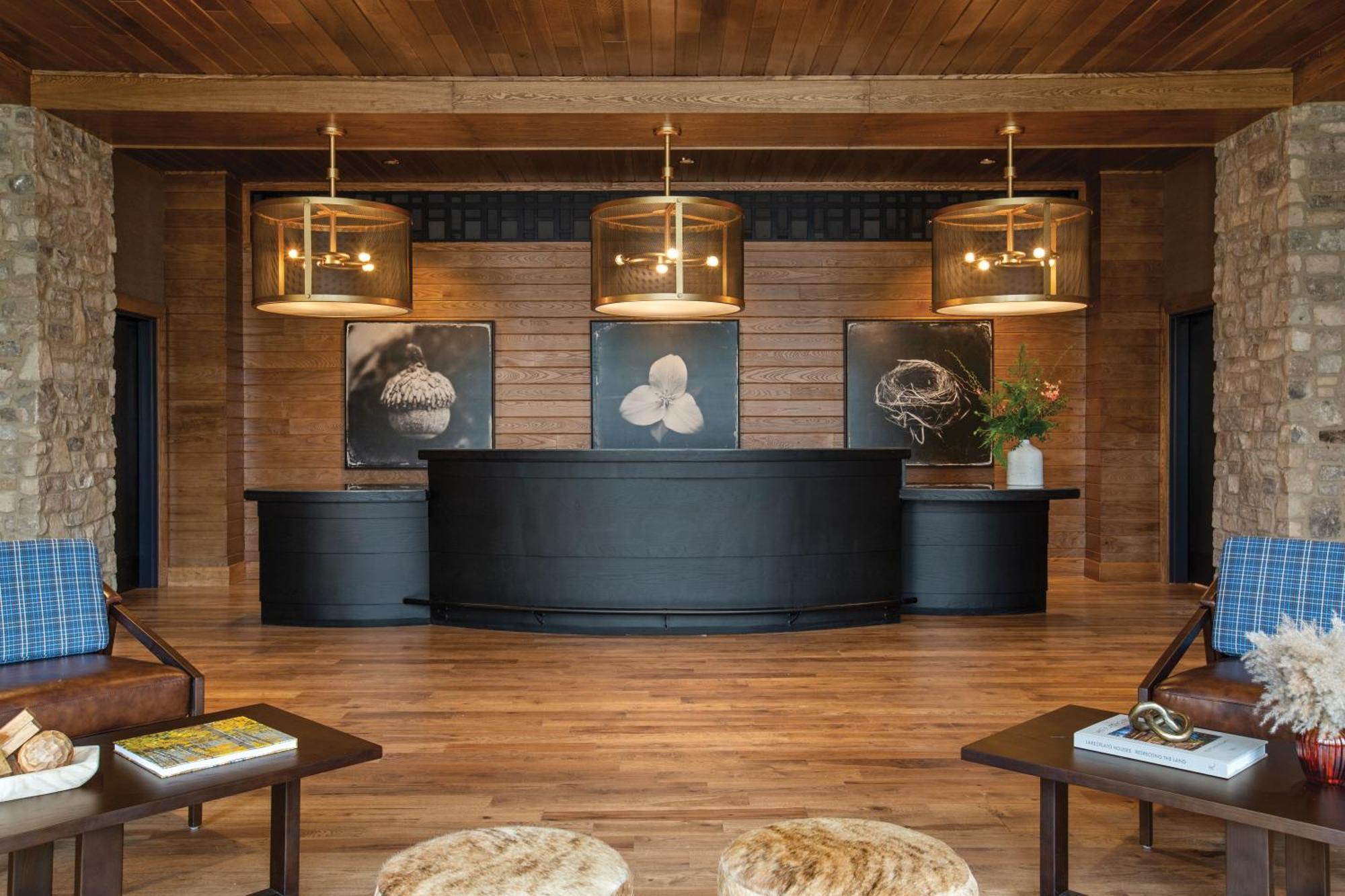 Cloudland At Mclemore Resort Lookout Mountain, Curio By Hilton Rising Fawn Ngoại thất bức ảnh