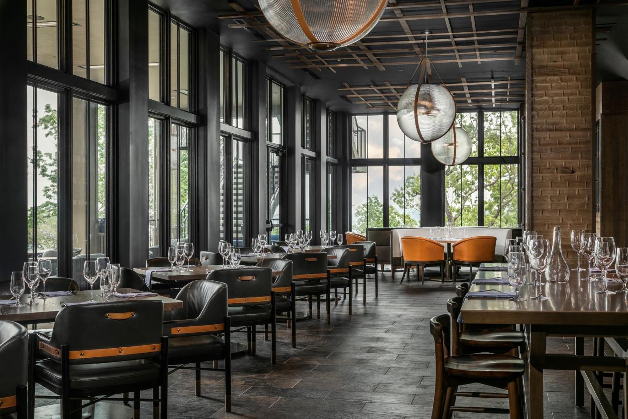 Cloudland At Mclemore Resort Lookout Mountain, Curio By Hilton Rising Fawn Ngoại thất bức ảnh