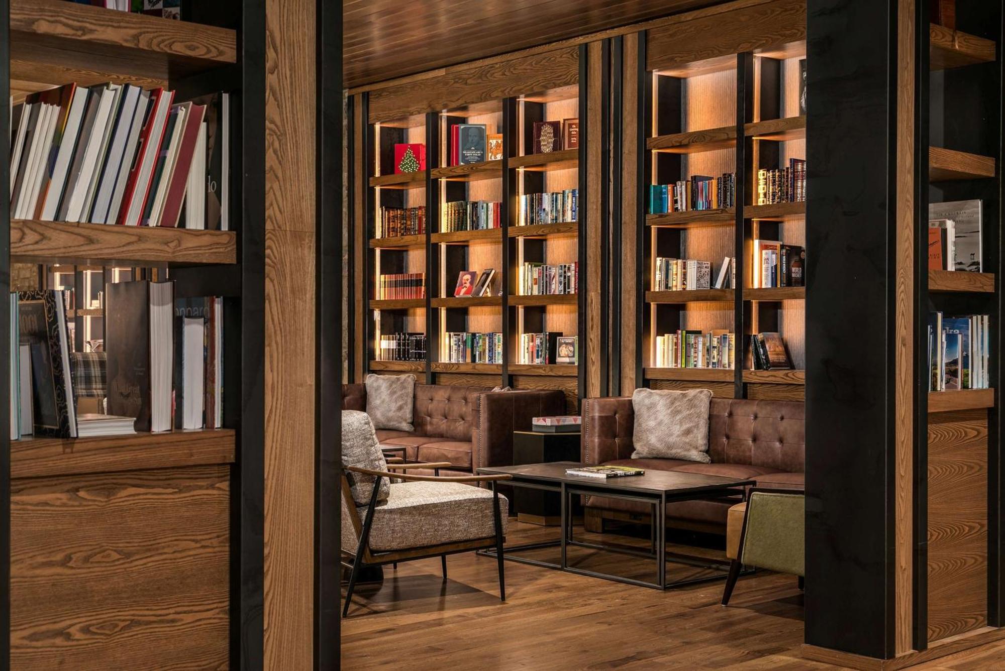 Cloudland At Mclemore Resort Lookout Mountain, Curio By Hilton Rising Fawn Ngoại thất bức ảnh