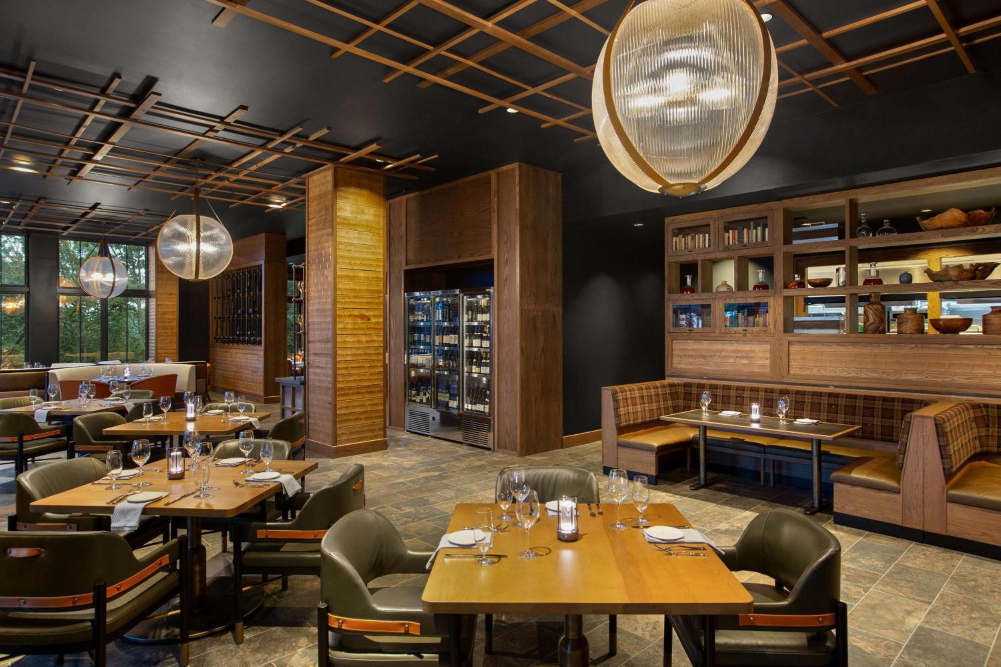 Cloudland At Mclemore Resort Lookout Mountain, Curio By Hilton Rising Fawn Ngoại thất bức ảnh