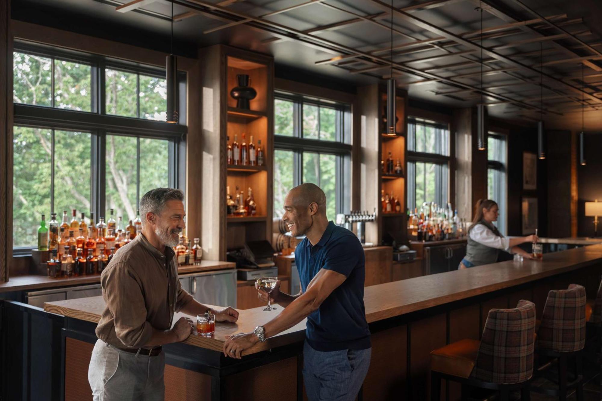 Cloudland At Mclemore Resort Lookout Mountain, Curio By Hilton Rising Fawn Ngoại thất bức ảnh
