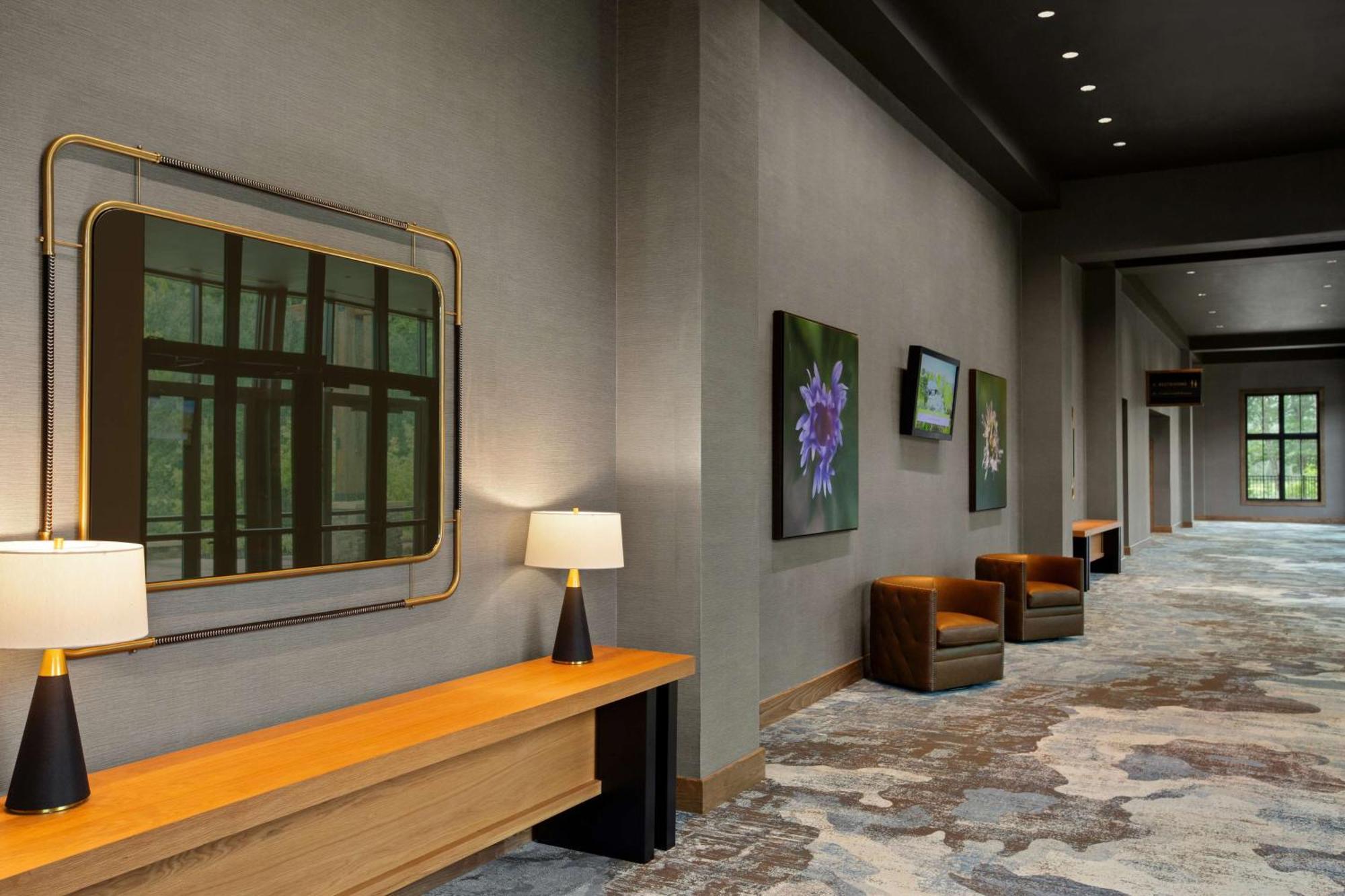 Cloudland At Mclemore Resort Lookout Mountain, Curio By Hilton Rising Fawn Ngoại thất bức ảnh