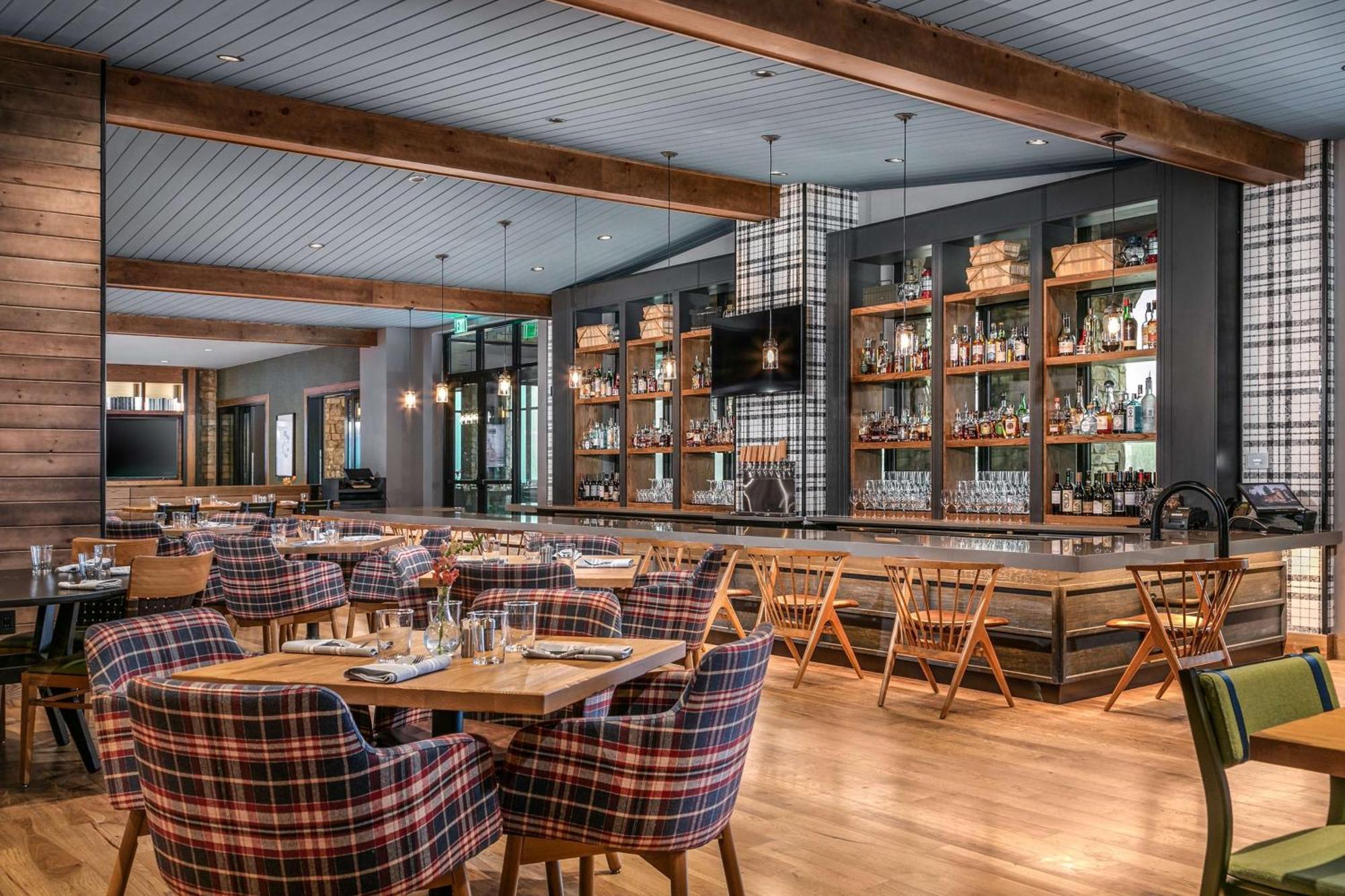 Cloudland At Mclemore Resort Lookout Mountain, Curio By Hilton Rising Fawn Ngoại thất bức ảnh