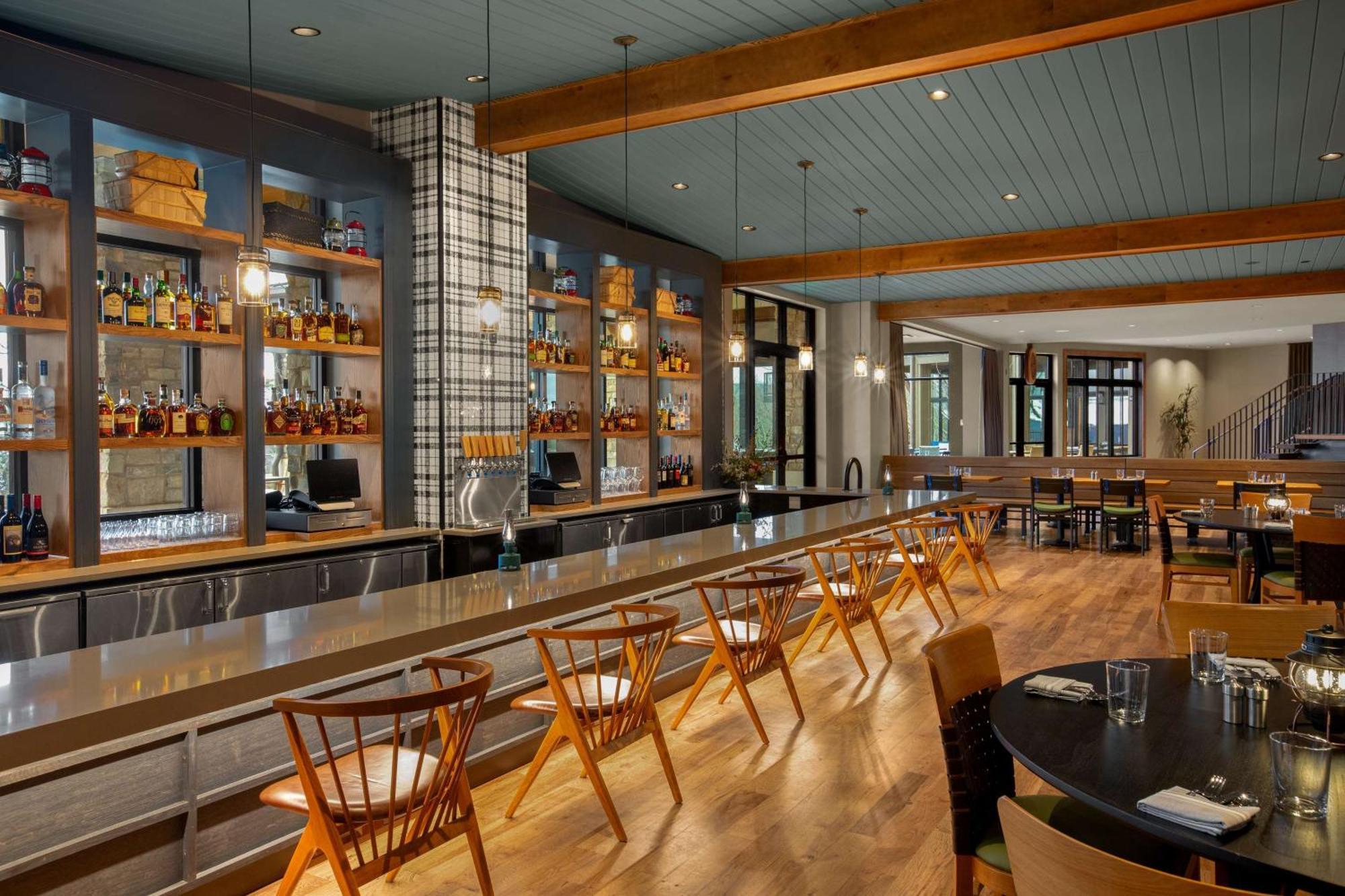 Cloudland At Mclemore Resort Lookout Mountain, Curio By Hilton Rising Fawn Ngoại thất bức ảnh